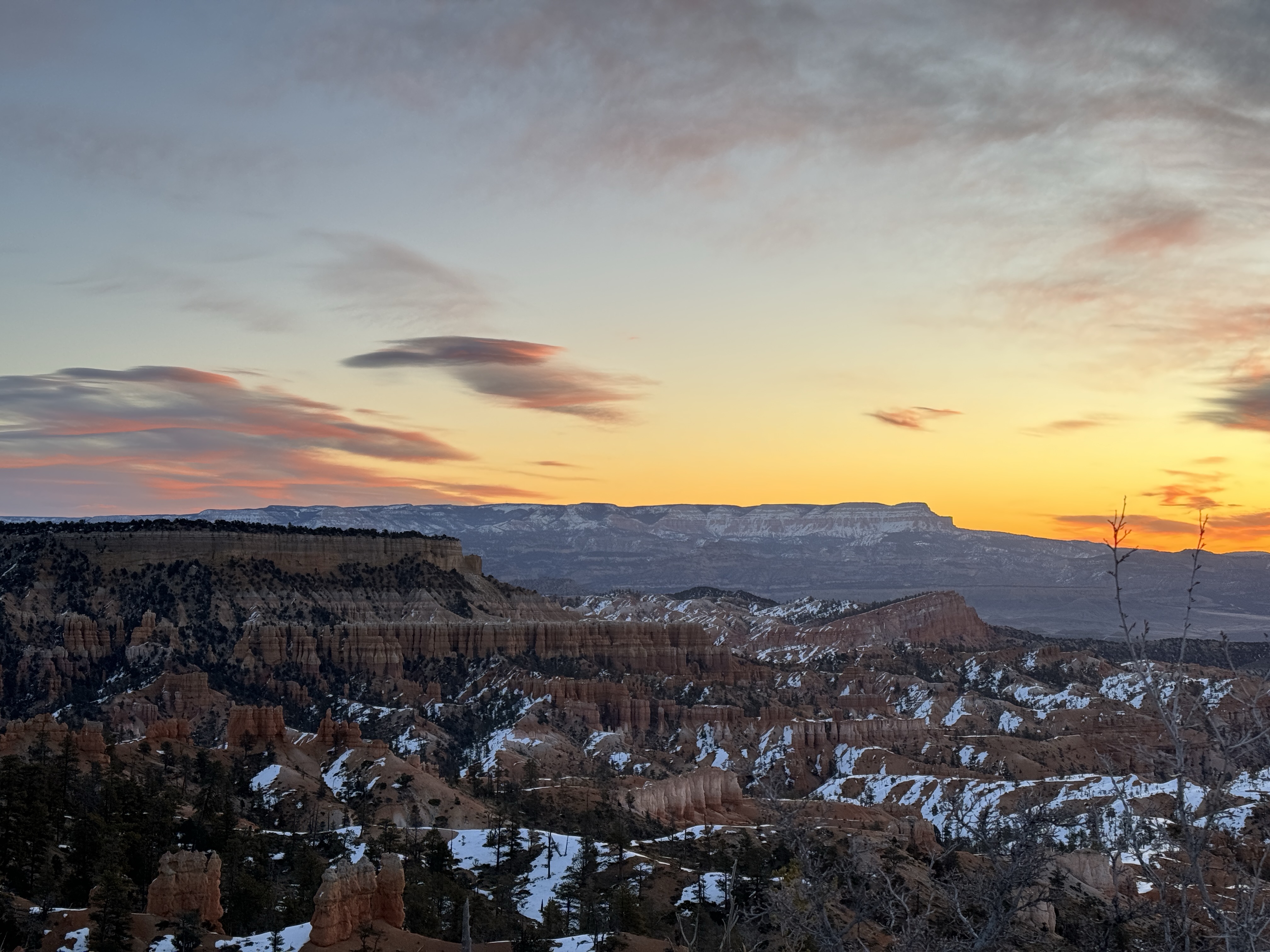 Bryce Canyon National Park
