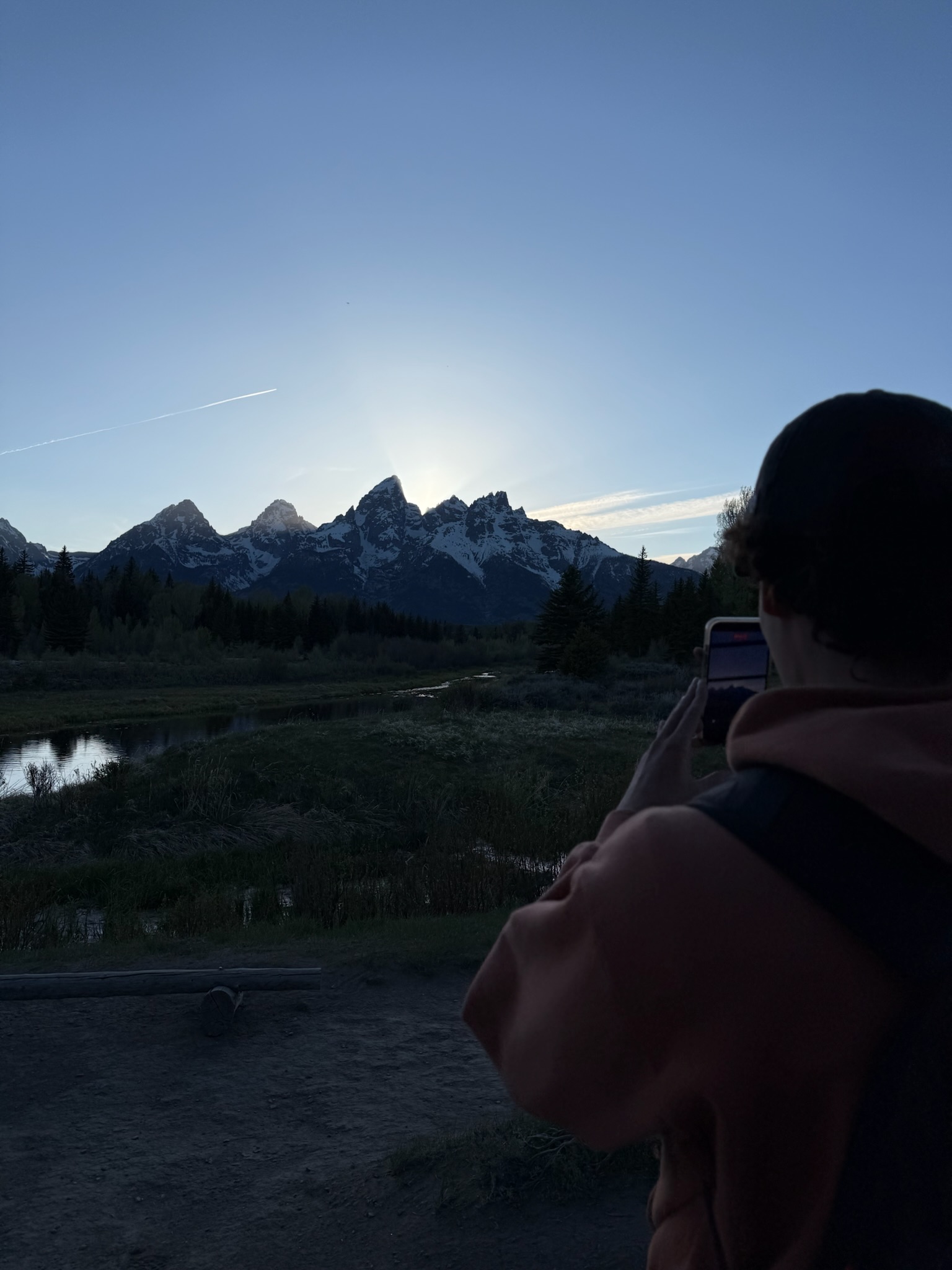Grand Teton National Park