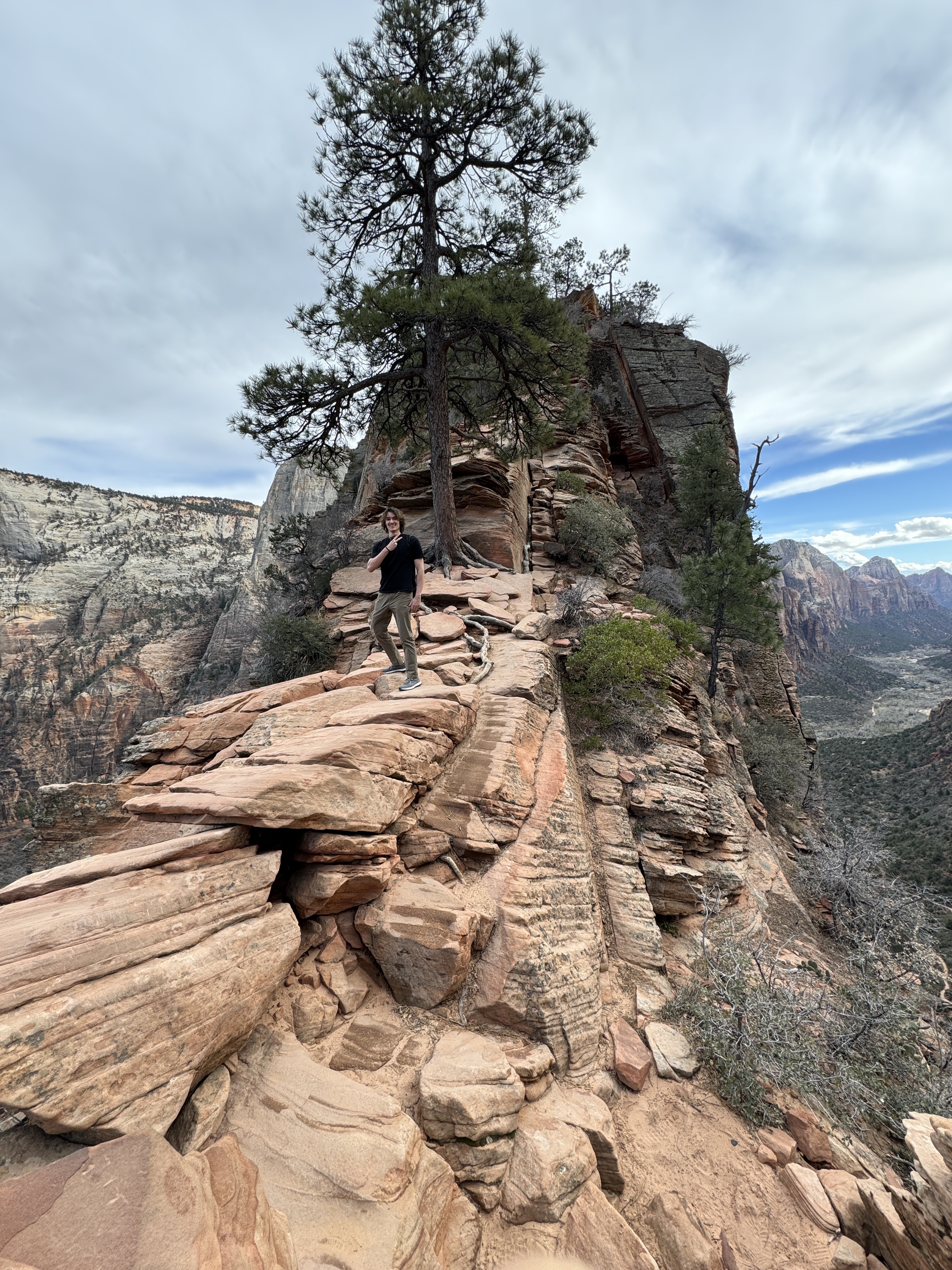 Zion National Park